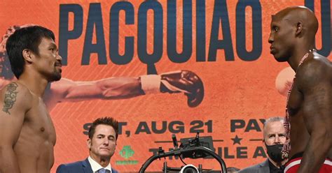 pacquiao vs ugas winner|Yordenis Ugas defeats Manny Pacquaio by unanimous  .